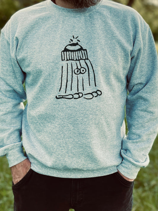Bobby's Sweatshirt