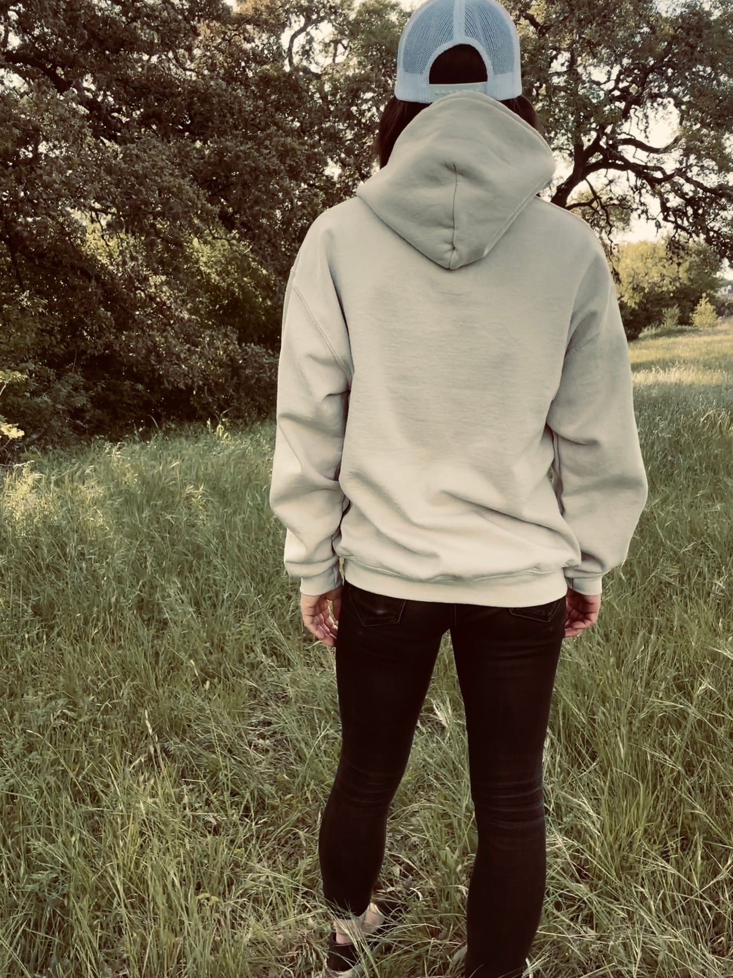 Loon Hoodie: Lennox