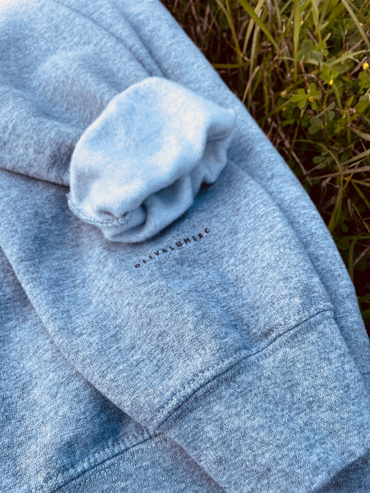 Bobby's Sweatshirt