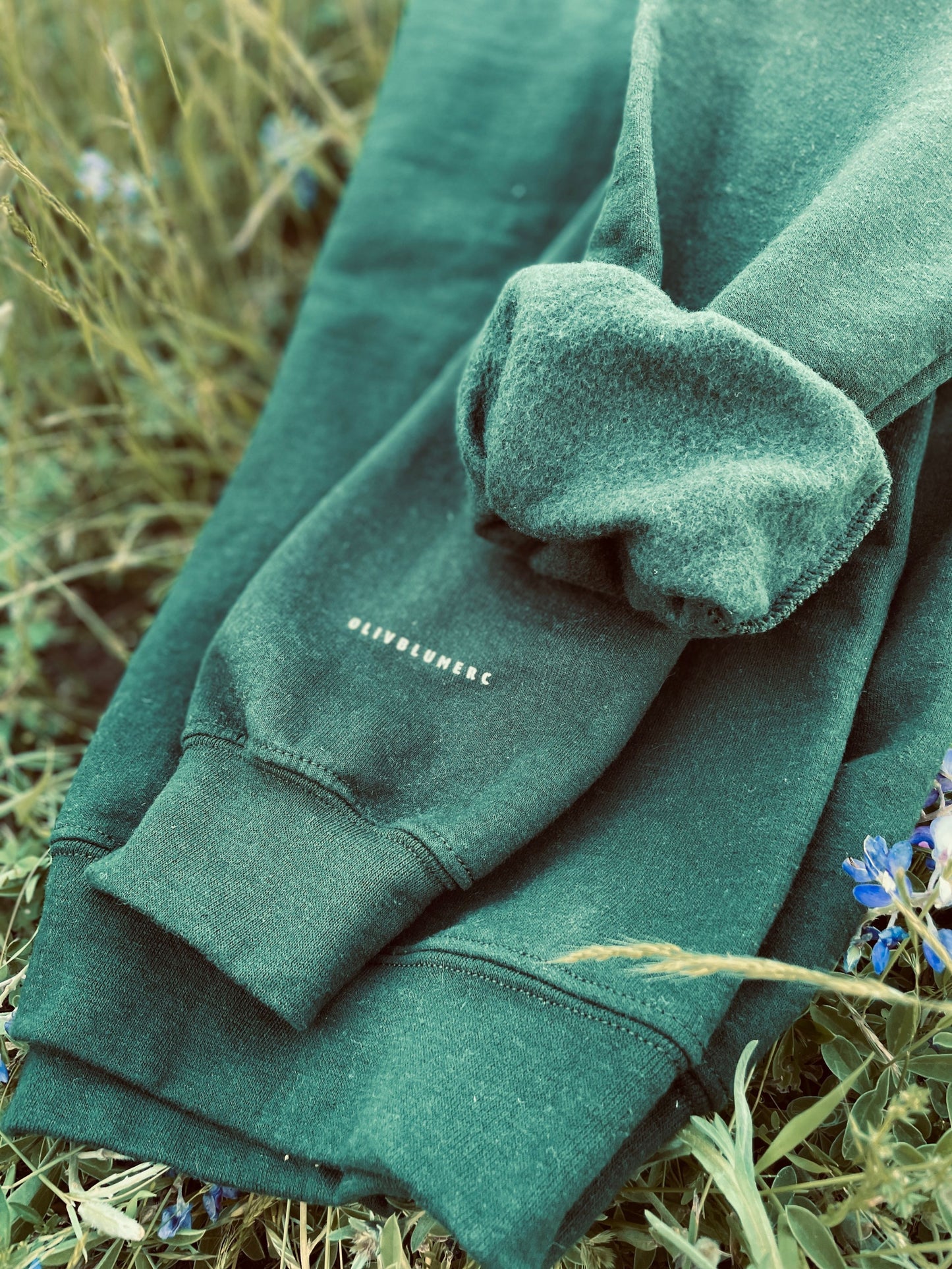 Puffin Sweatshirt: Perlican