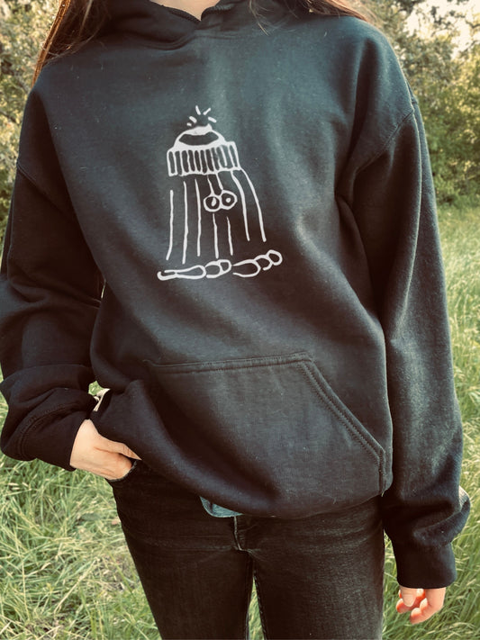 Bobby's Hoodie