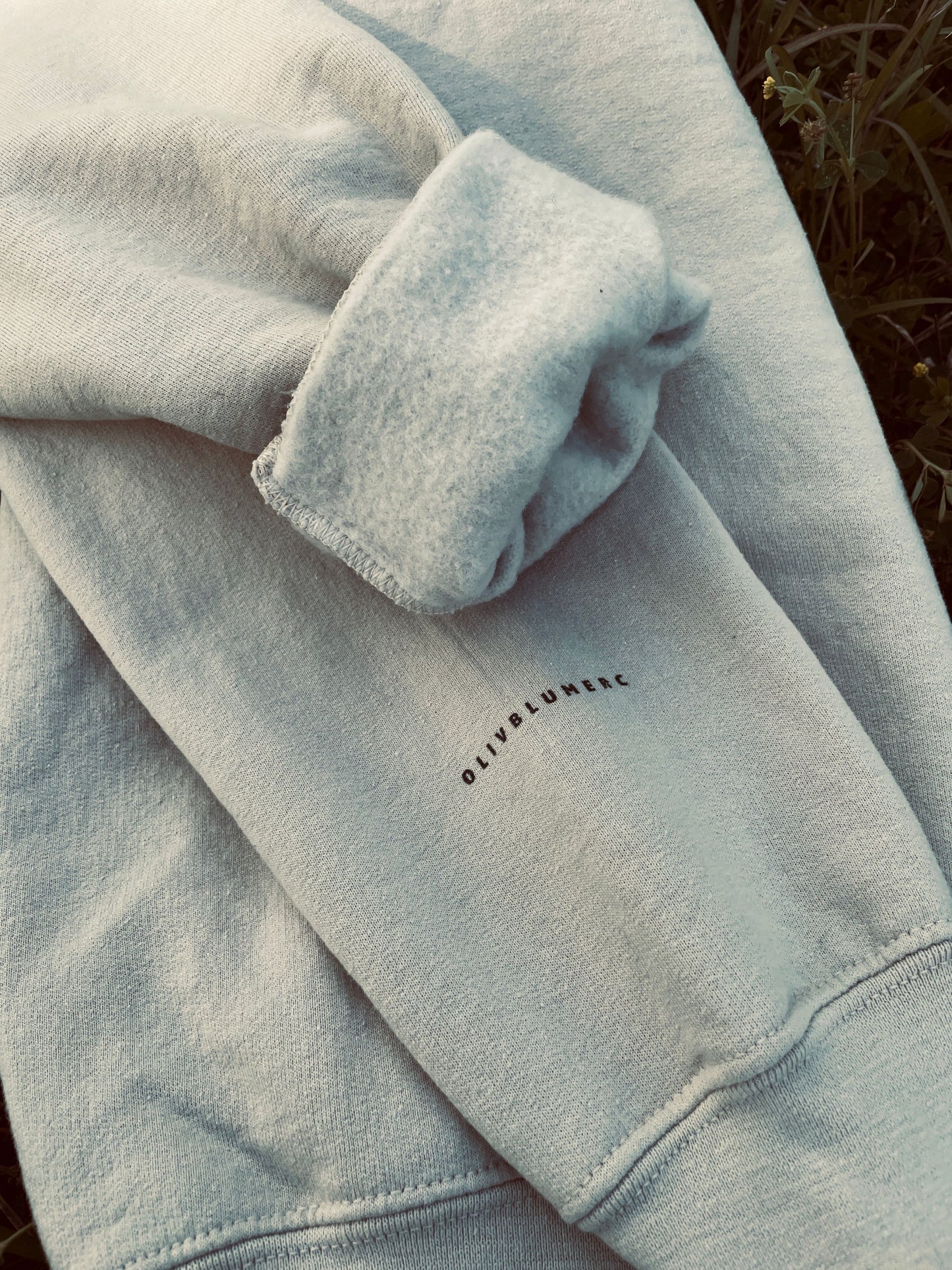 Loon Hoodie: Lennox