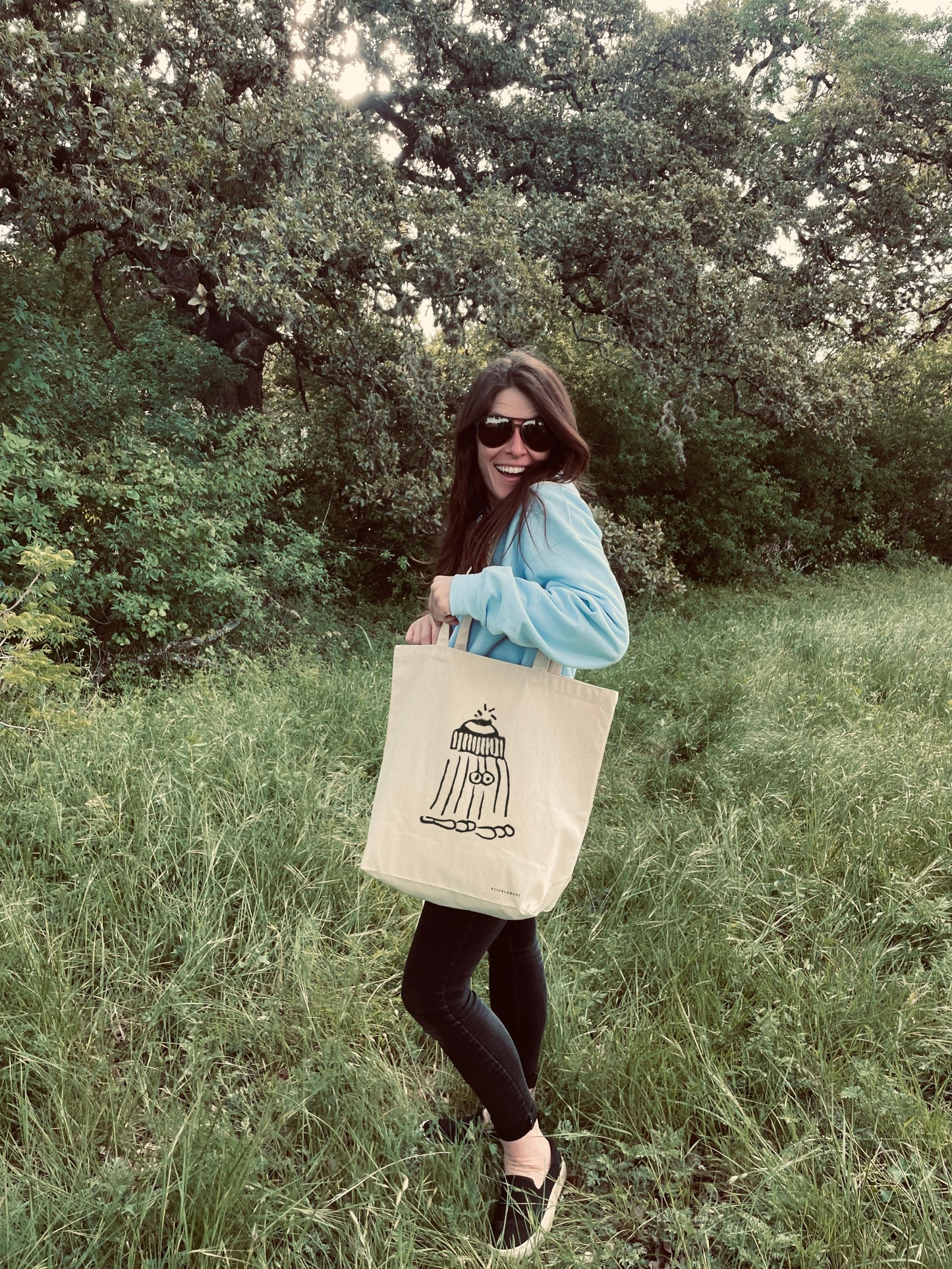 Bobby's Tote