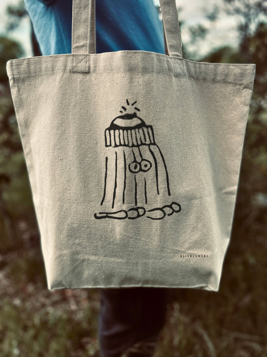 Bobby's Tote