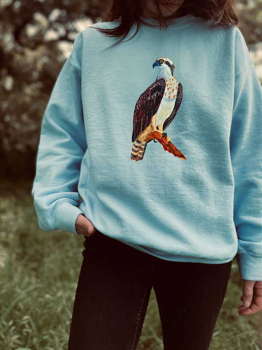 Osprey Sweatshirt: Jude